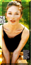 Catherine Zeta Jones