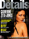 Catherine Zeta Jones - Solo Scan